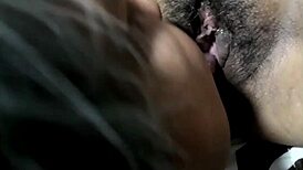 i'm suckin' that wet vagiana in stockings