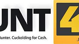 Lucky Guy Scores Blonde for Cash While BF Watches in Shock