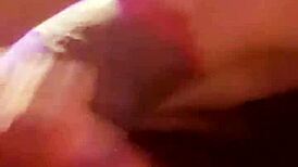 i'm giving pamela pantera a sexy blowjob, but i messed up the words