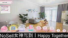 Happy together part 11 dating game