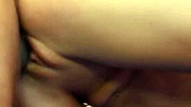 Cameron Canela Takes Massive Black Cock In Her Mouth And Pussy