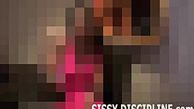 you look cuter as a sissy boy