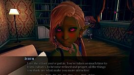 World Crossing Academy - Fun With Goblin Princes With Voice Over!