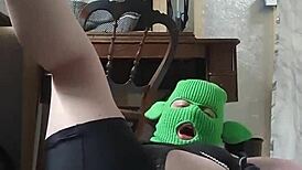 fat milf squirts hard in bizarre homemade clipshow