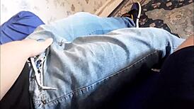 兄弟吸直男朋友大鸡巴然后被爆菊