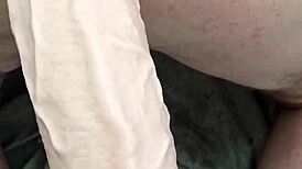 Dick Rambone stars in this casual gay scene.