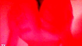 Intense Argentinian Twerking Action With Passionate Moves