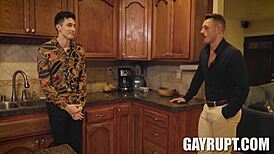 Just be mine kane fox ryder owens