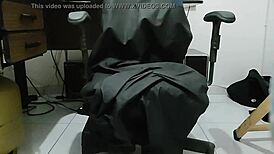 do you love tasting more panties? leave a comment