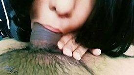 Cheating My Husband With My Neighbor's Big Cock