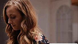 Milfs Lick Pussy In Erotic Lesbian Sex