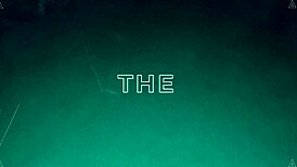 petite brunette licks hot blonde's pussy in lingerie