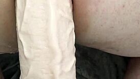 Dick Rambone stars in this casual gay scene.