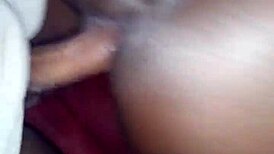 candy gets fucked hard on the couch.