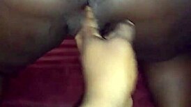 candy gets fucked hard on the couch.