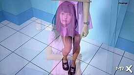 dusklightmanor - i want to fuck you e1 31, let's play this game