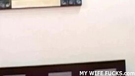 your wife craves that big black pornstar cock