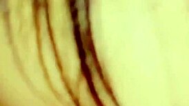 my cute girlfriend's horny while parents sleep 😏