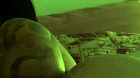 milf brasilera venganza with elisa sanches 😏