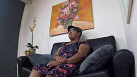 Bold Susanna Jewel Casting POV Interview With Intense Action