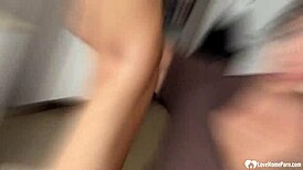 My instructor surprises me with amazing skills in bed every time