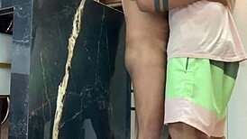 Marcos Goiano takes that huge black cock 😏