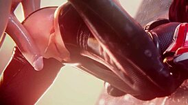 what's this pov hentai anime about?