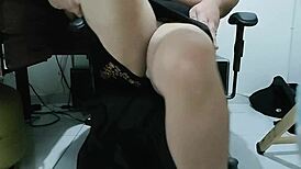 do you love tasting more panties? leave a comment