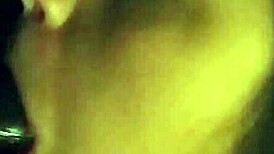 I'm back again, craving that big black cock for face fucking.