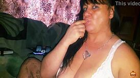 Hey Klaudiaambergirl, ready to be a star? How's that cum in mouth at casting?