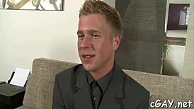 Intense homosexual sex action with passionate gay encounters and hardcore fucking scenes