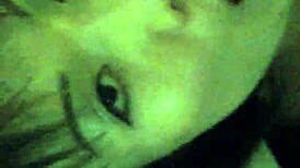 Asian oral session with subtle finish