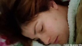 ugh, didn't even spare my hangover... woke up with dick in mouth already