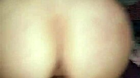 Fucking My Big Ass Pawg With Monster Cock Pov