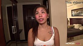 泰国翘臀牙套18岁少女热内射高潮