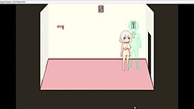 Ok, I'm bad at puzzles and might have to replay for the other two endings in this fucking great box game