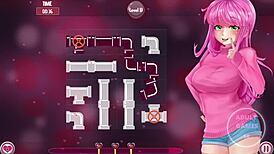 老婆秘密3揭开蒸腾隐藏欲望