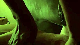 Latina MILF Dreams Come True with Big Cock