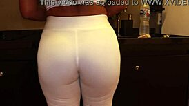 Juliacarioca update 60 fetish legging
