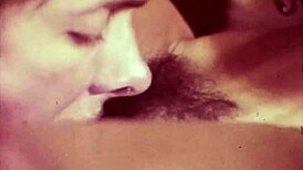 Vintage dorm roommates sharing space