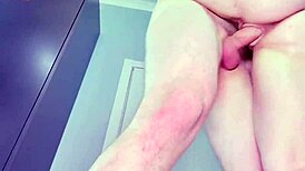 kyoka jiro from my hero academia wrecked by bwc in butthole