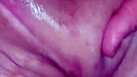 Wet Mama Teases with Subtle Allure