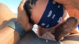 I got wild with a BBC at the lake, public sex was insane. My wet teen ass took every inch!