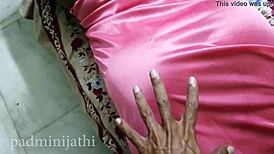 ohh, lemme just soak in this nude glamour with my payin guest, ya feel me?