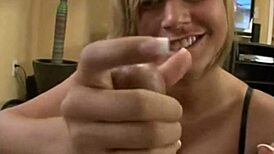 Hot STEP BRO FUCKS horny sister!