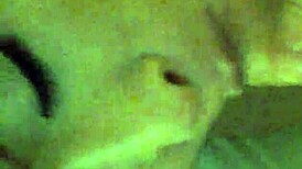 Asian oral session with subtle finish