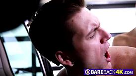 Young Gay Teen Discovered Watching Softcore Porn