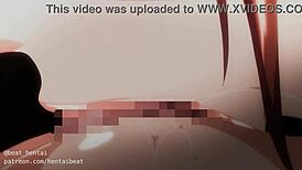 NTR大师动漫Hentai第一部