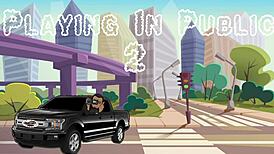 Emotional Pov With Traffixx Sucking Big Black Cock