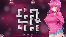 老婆秘密3揭开蒸腾隐藏欲望